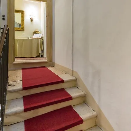 Vecchia Rooms&apartments Affittacamere *