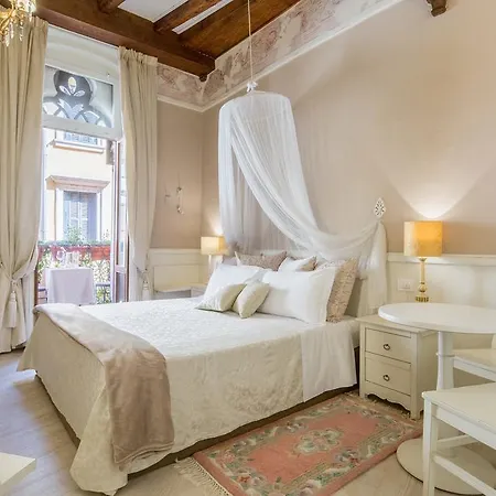 Vecchia Rooms&apartments Affittacamere Verona