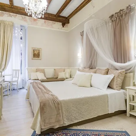 Vecchia Rooms&apartments