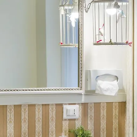 Vecchia Rooms&apartments Verona