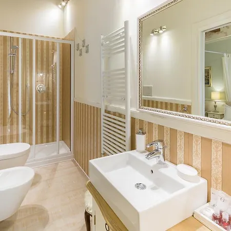 Vecchia Rooms&apartments