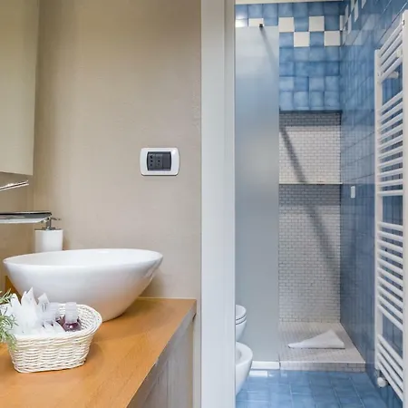 Vecchia Rooms&apartments * Verona