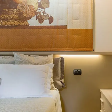 Vecchia Rooms&apartments Affittacamere