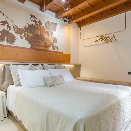 Affittacamere Vecchia Rooms&apartments Verona