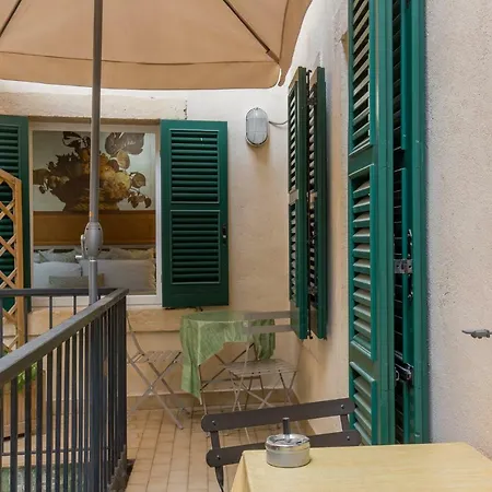Affittacamere Vecchia Rooms&apartments Verona
